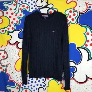 Vineyard Vines Sweater